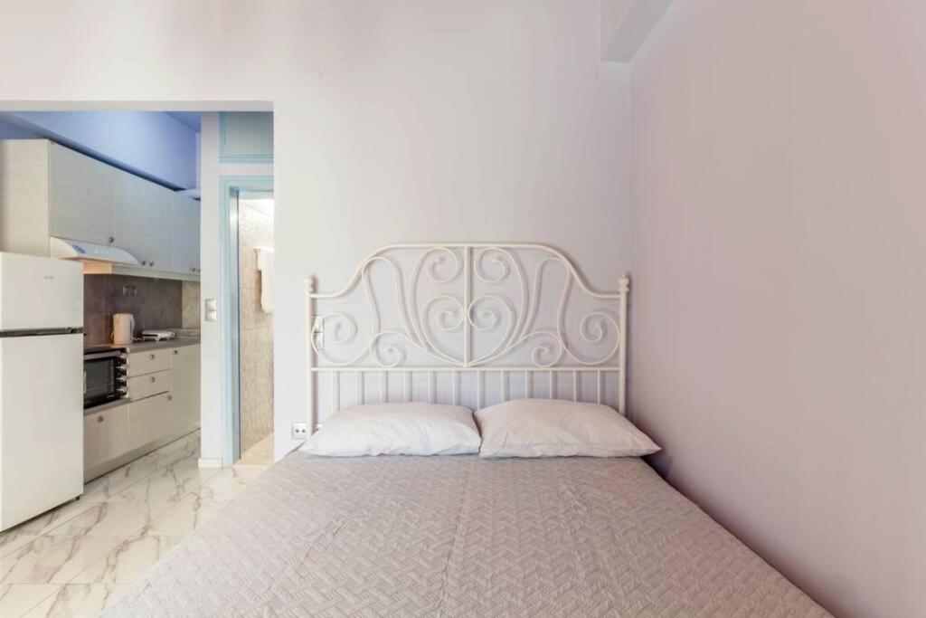 Апартаменты Faidra 02 City Center Ираклион Экстерьер фото