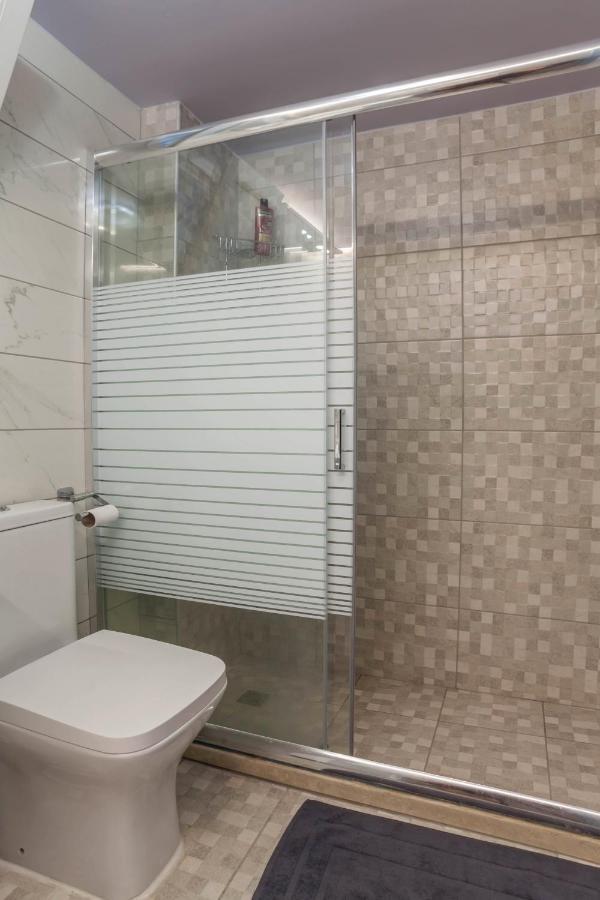 Апартаменты Faidra 02 City Center Ираклион Экстерьер фото